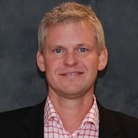 Roger Liljeström Medlem Leaders Alliance