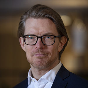 Alexander van Riesen, Facilitator på Leaders Alliance