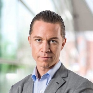 Bild på Emanuel Lipschütz Facilitator för CISO på Leaders Alliance
