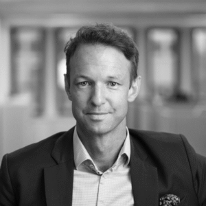 Bild på Carl-Josef Halldelius, Medlem i Leaders Alliance nätverksgrupp för Försäljningschefer. Carl-Josef arbetar på Folksam och är medlem i Leaders Alliance chefsnätverk sedan 2017.