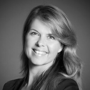 Bild på Linda Mannerby Facilitator för Hållbarhetschef på Leaders Alliance