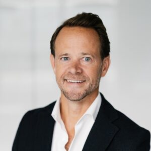 Bild på Olof Pompe Facilitator för Hållbarhetschef på Leaders Alliance