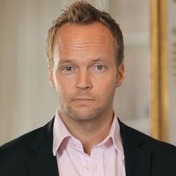 Bild på Mattias Dahlgren extern expert på Leaders Alliance