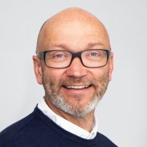 Bild på Per Henningshon extern expert hos Leaders Alliance